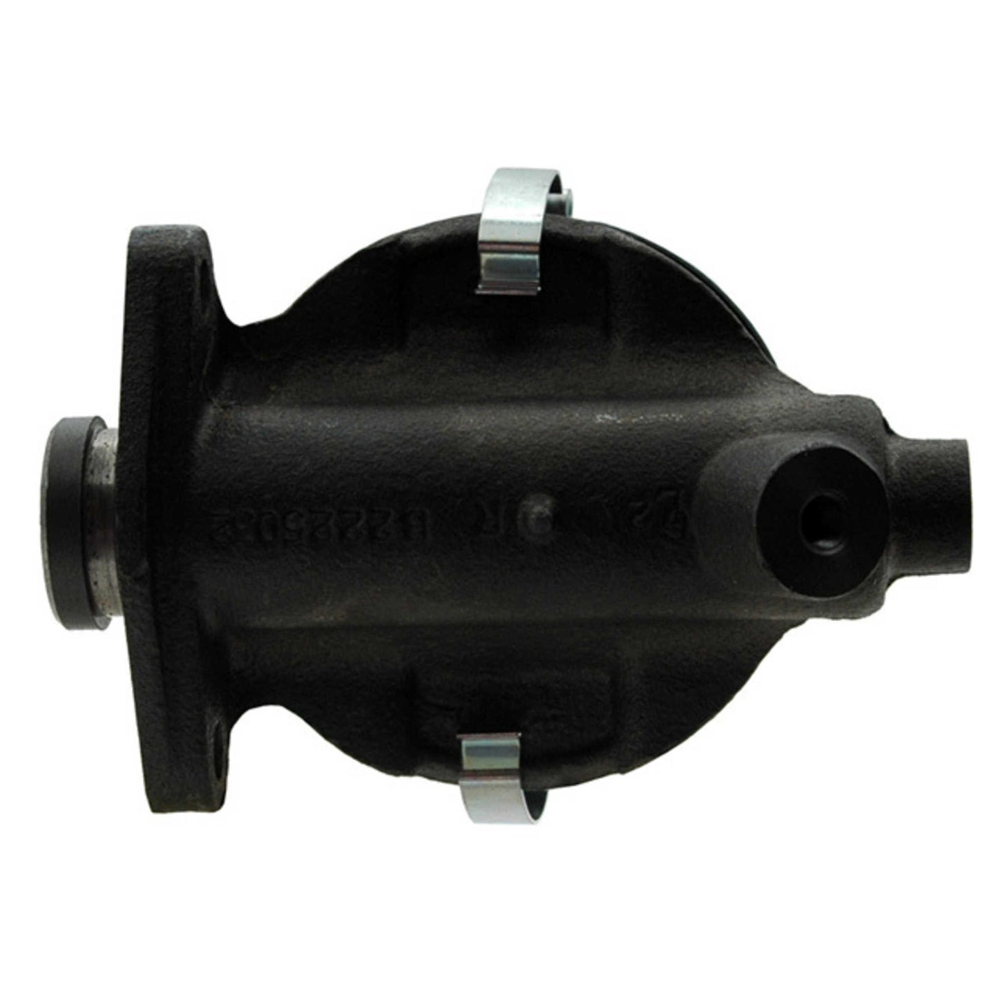 Raybestos Brakes Brake Master Cylinder MC36252