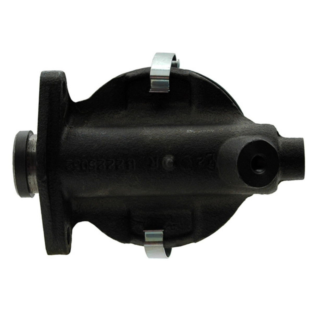 Raybestos Brakes Brake Master Cylinder MC36252