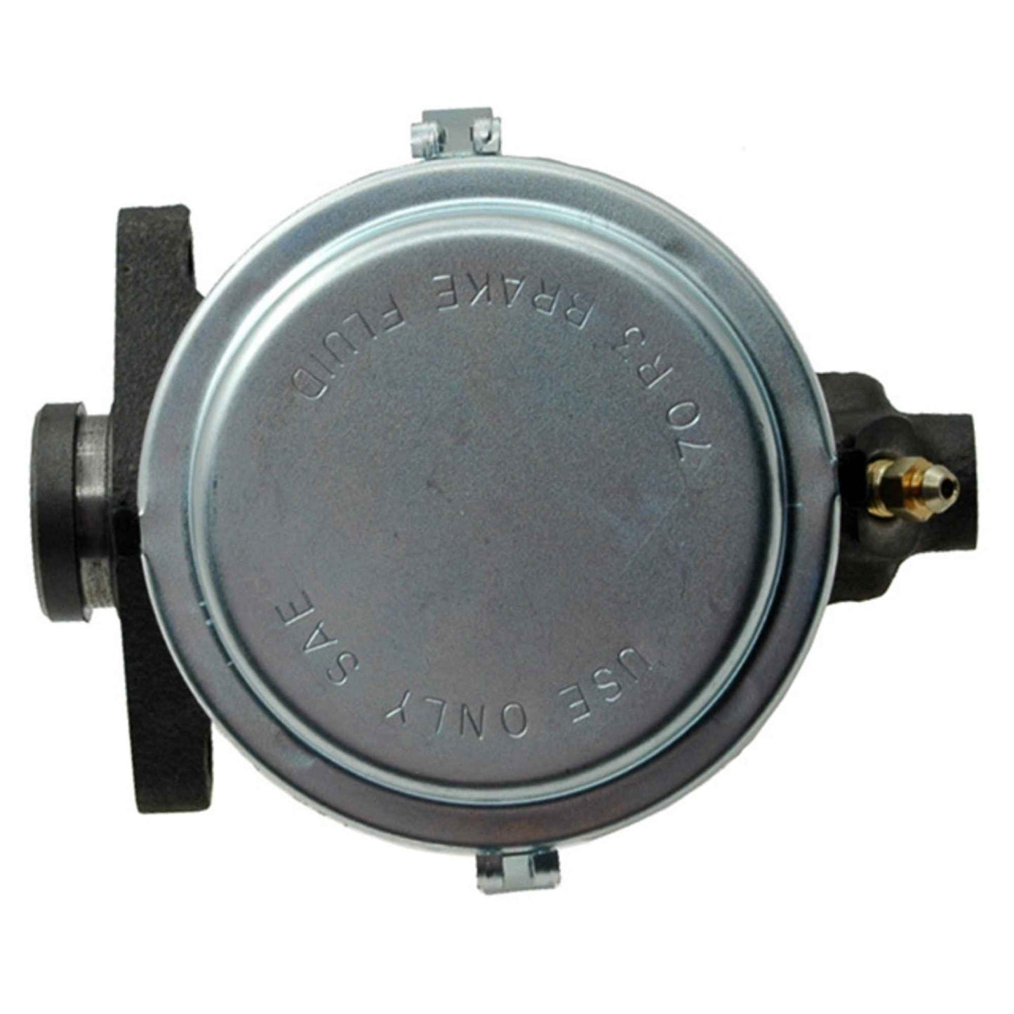 Raybestos Brakes Brake Master Cylinder MC36252
