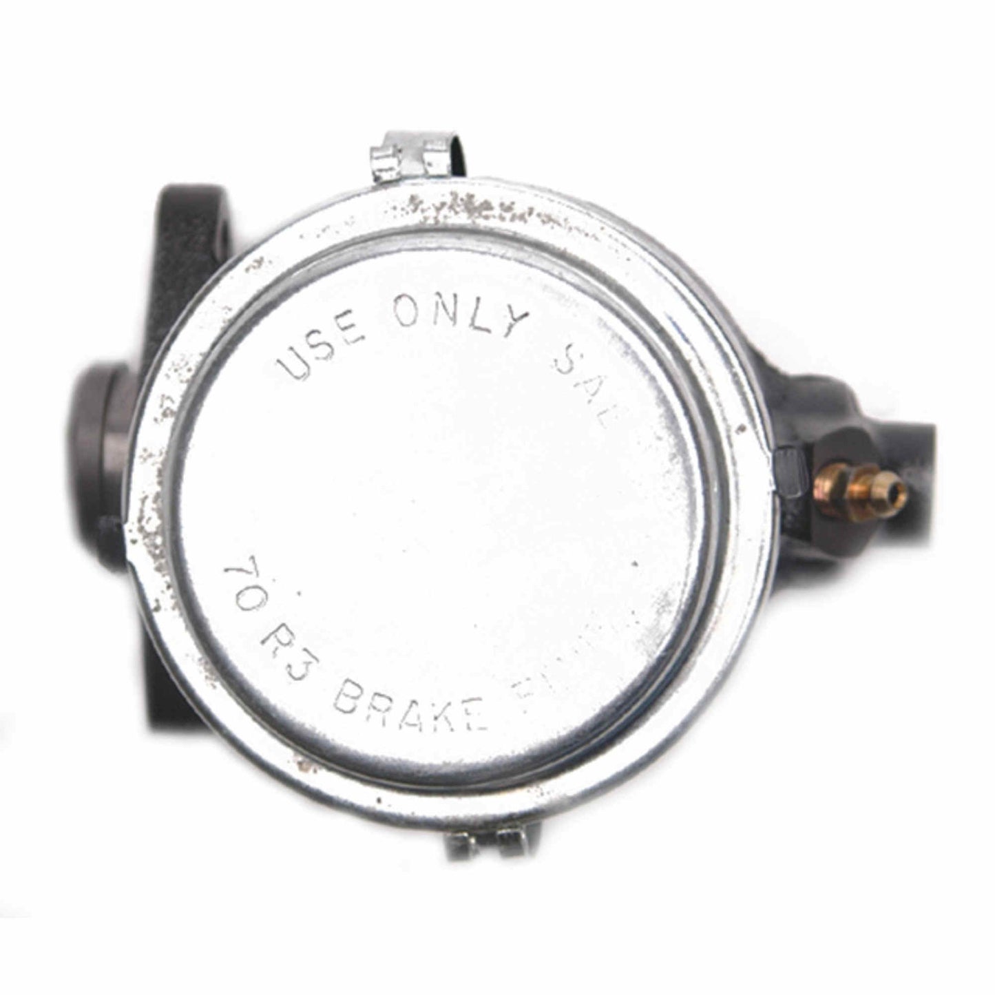 Raybestos Brakes Brake Master Cylinder MC36255