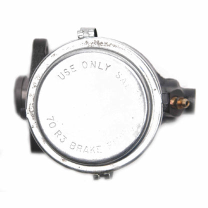 Raybestos Brakes Brake Master Cylinder MC36255