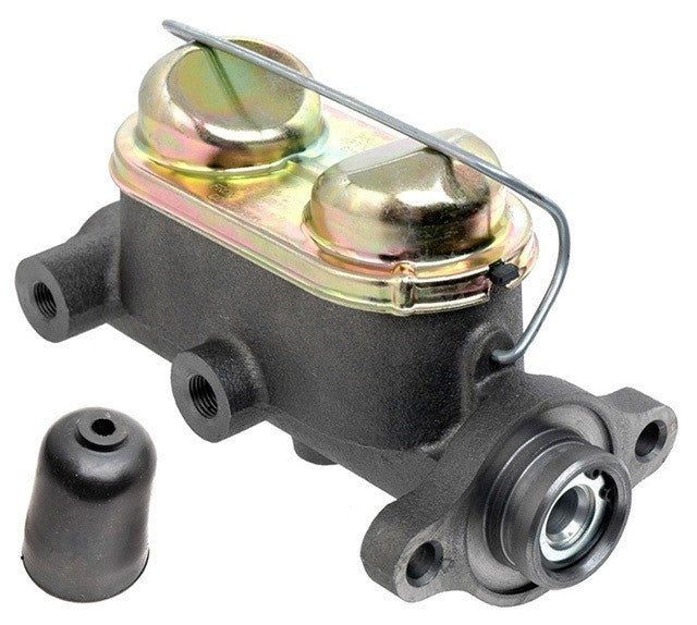 Raybestos Brakes Brake Master Cylinder MC36258