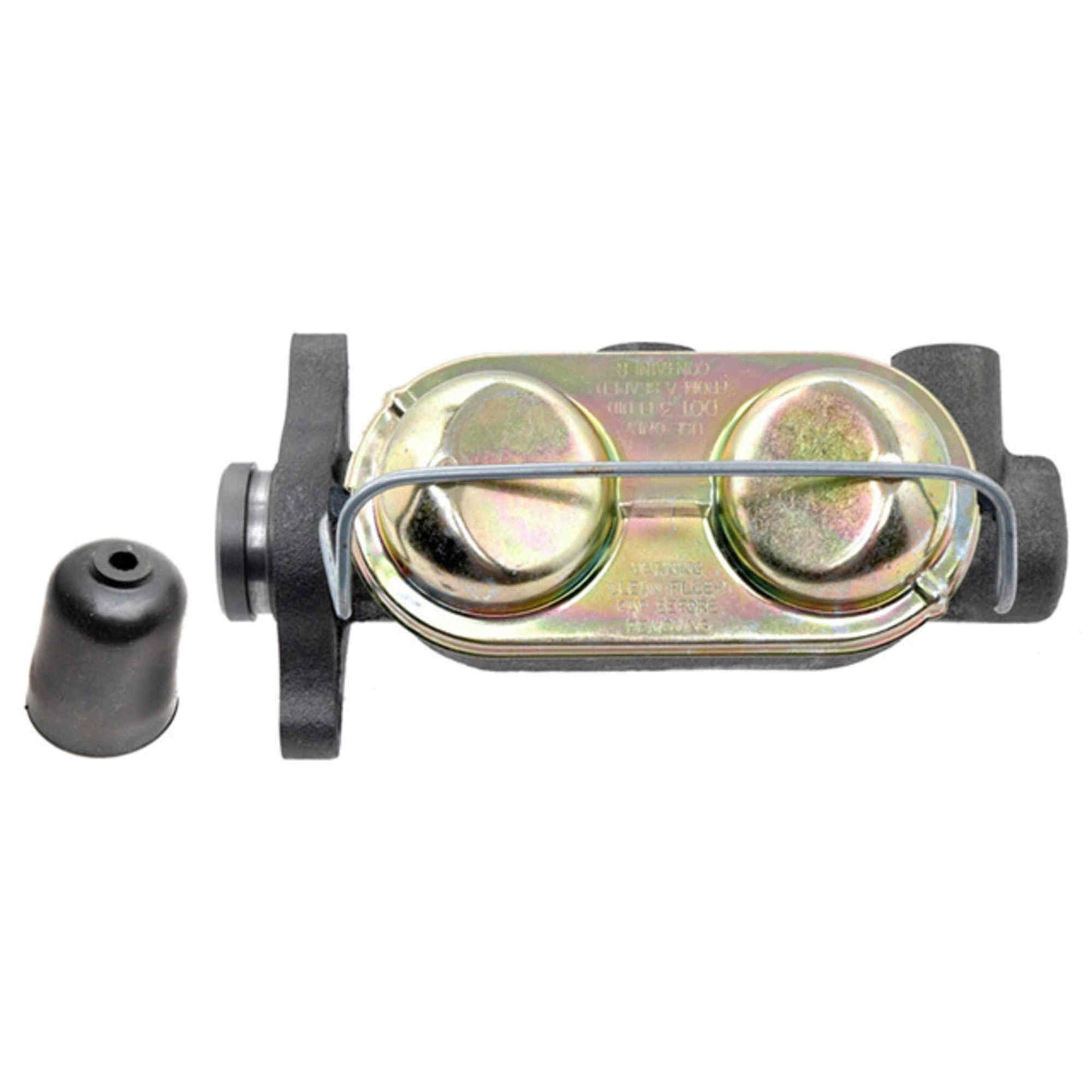 Raybestos Brakes Brake Master Cylinder MC36258