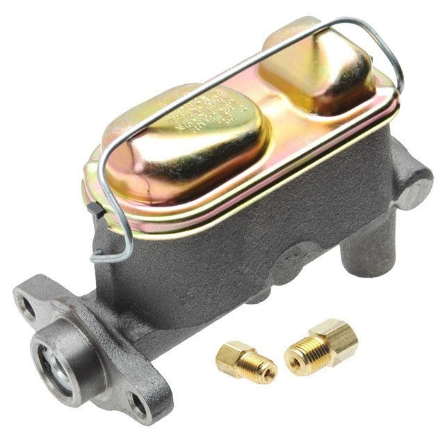 Raybestos Brakes Brake Master Cylinder MC36277