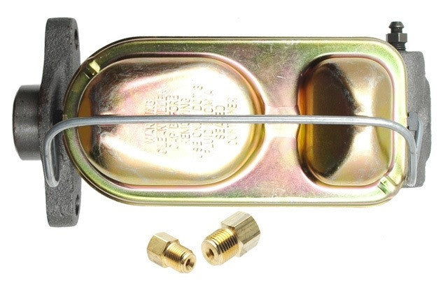 Raybestos Brakes Brake Master Cylinder MC36277