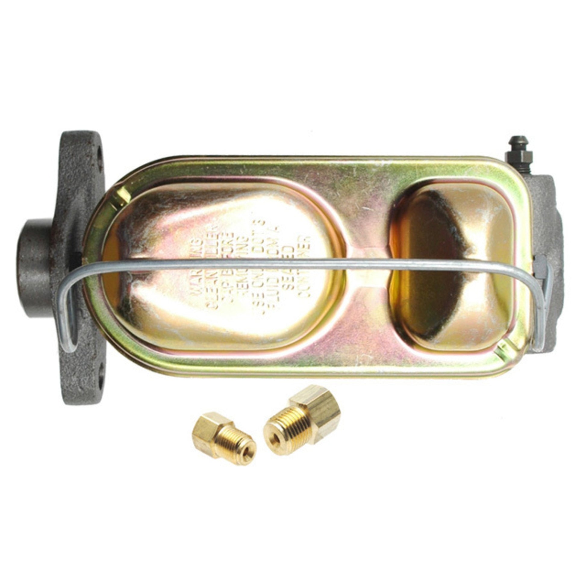 Raybestos Brakes Brake Master Cylinder MC36277