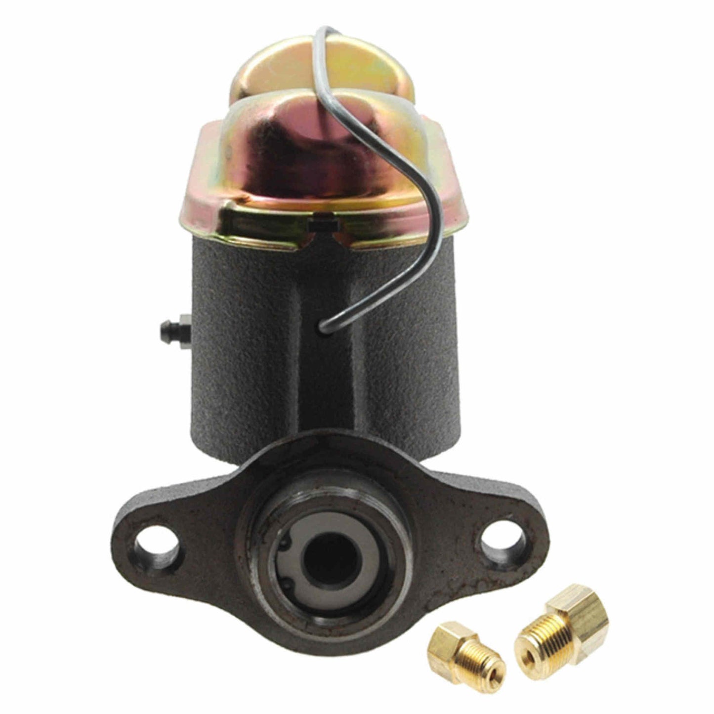 Raybestos Brakes Brake Master Cylinder MC36277