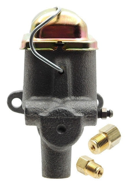 Raybestos Brakes Brake Master Cylinder MC36277