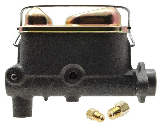 Raybestos Brakes Brake Master Cylinder MC36277