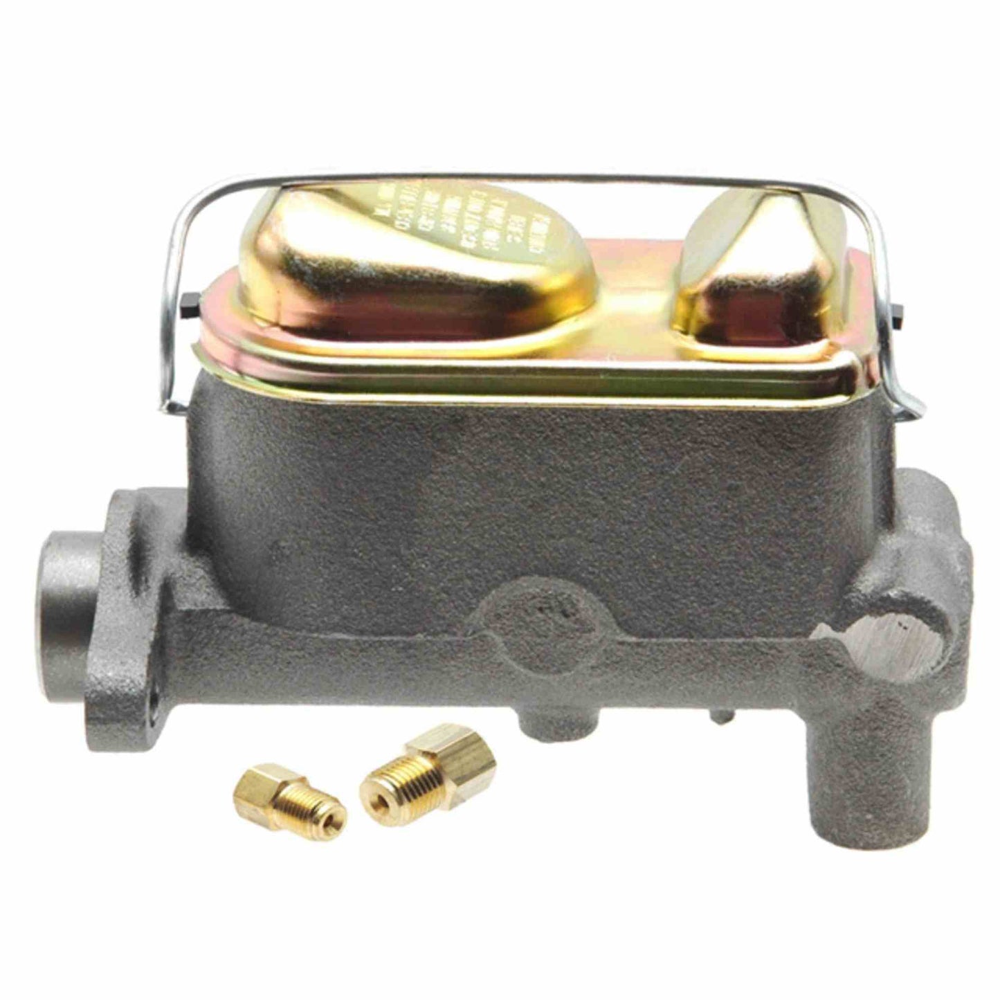 Raybestos Brakes Brake Master Cylinder MC36277