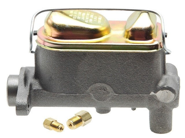 Raybestos Brakes Brake Master Cylinder MC36277