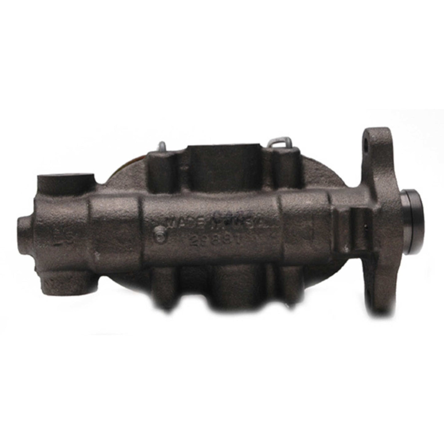 Raybestos Brakes Brake Master Cylinder MC36280