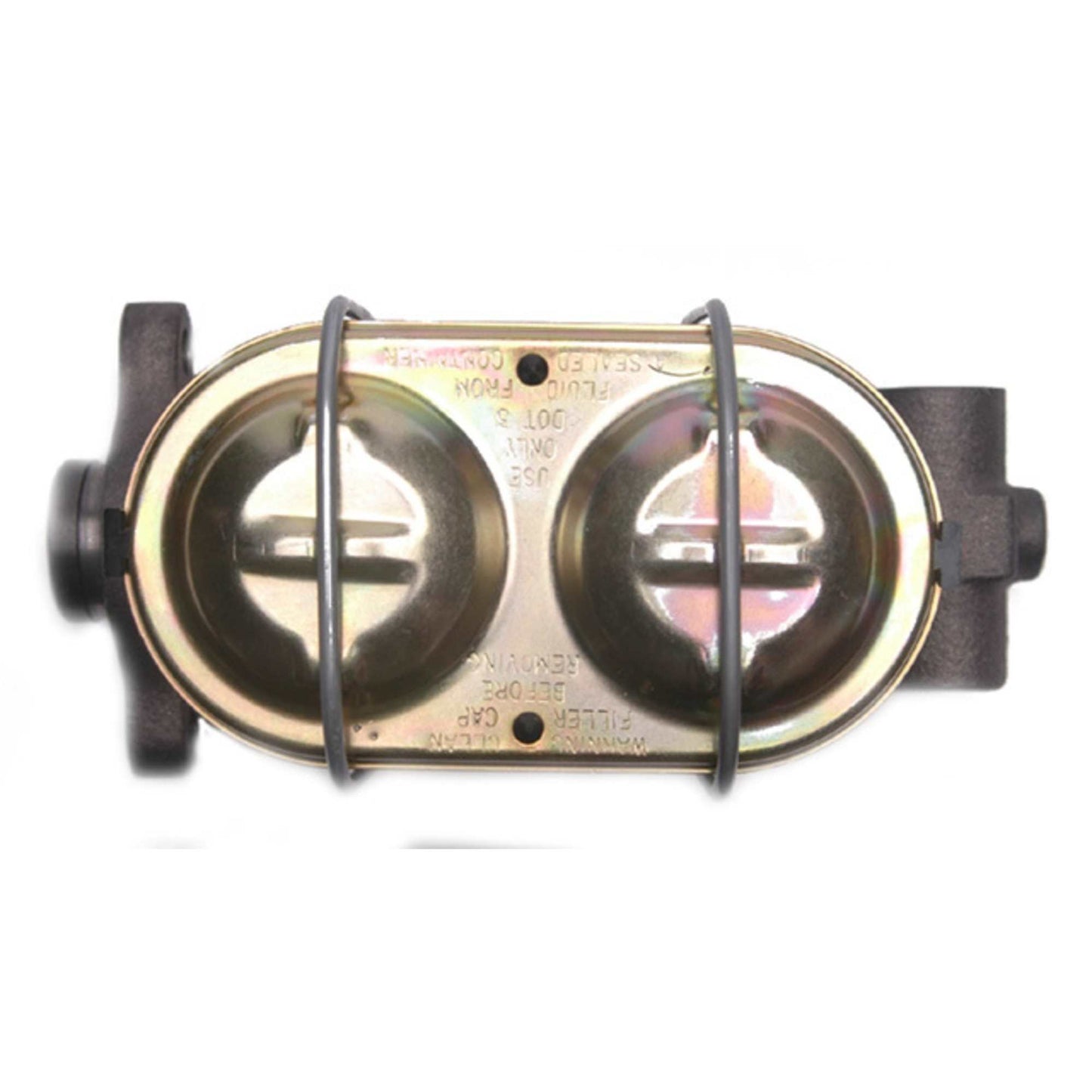 Raybestos Brakes Brake Master Cylinder MC36280
