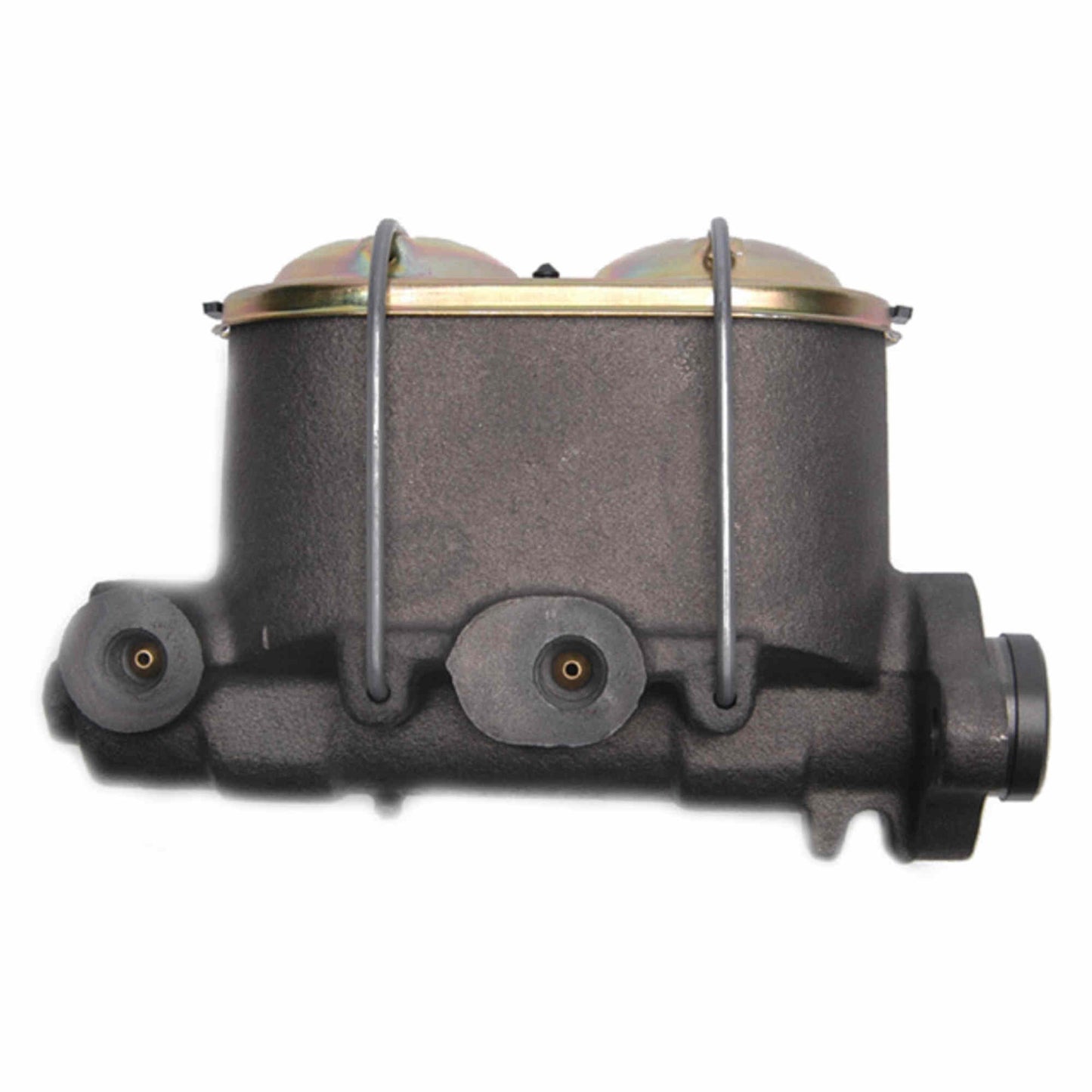 Raybestos Brakes Brake Master Cylinder MC36280