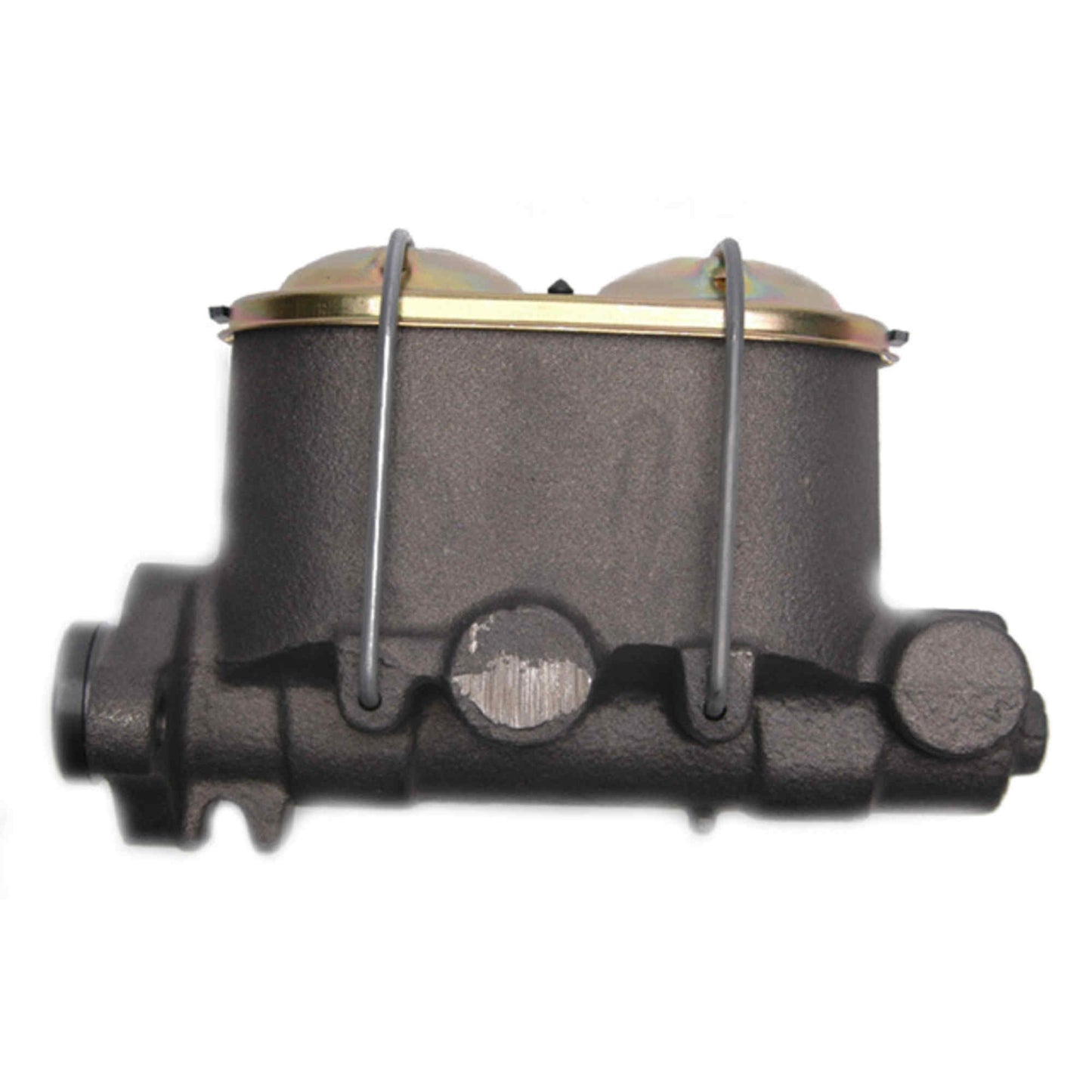 Raybestos Brakes Brake Master Cylinder MC36280