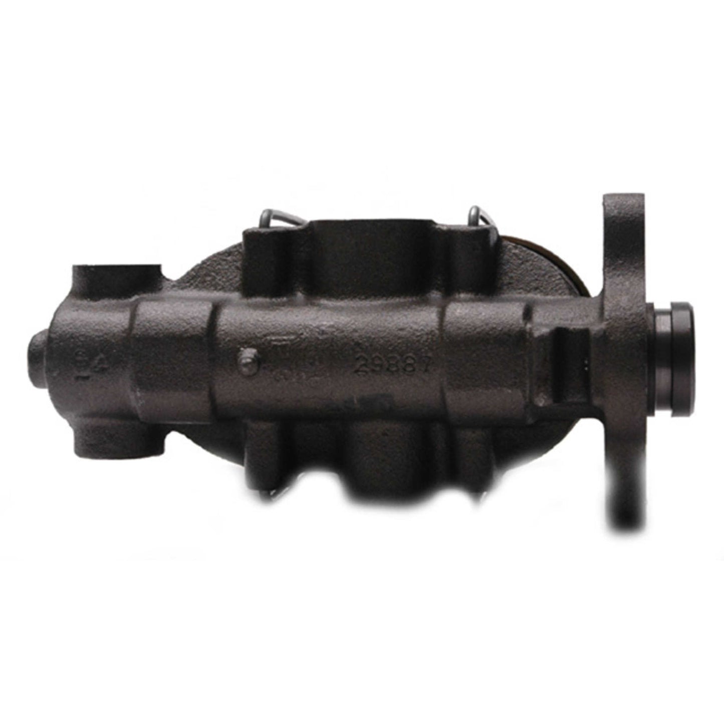 Raybestos Brakes Brake Master Cylinder MC36281