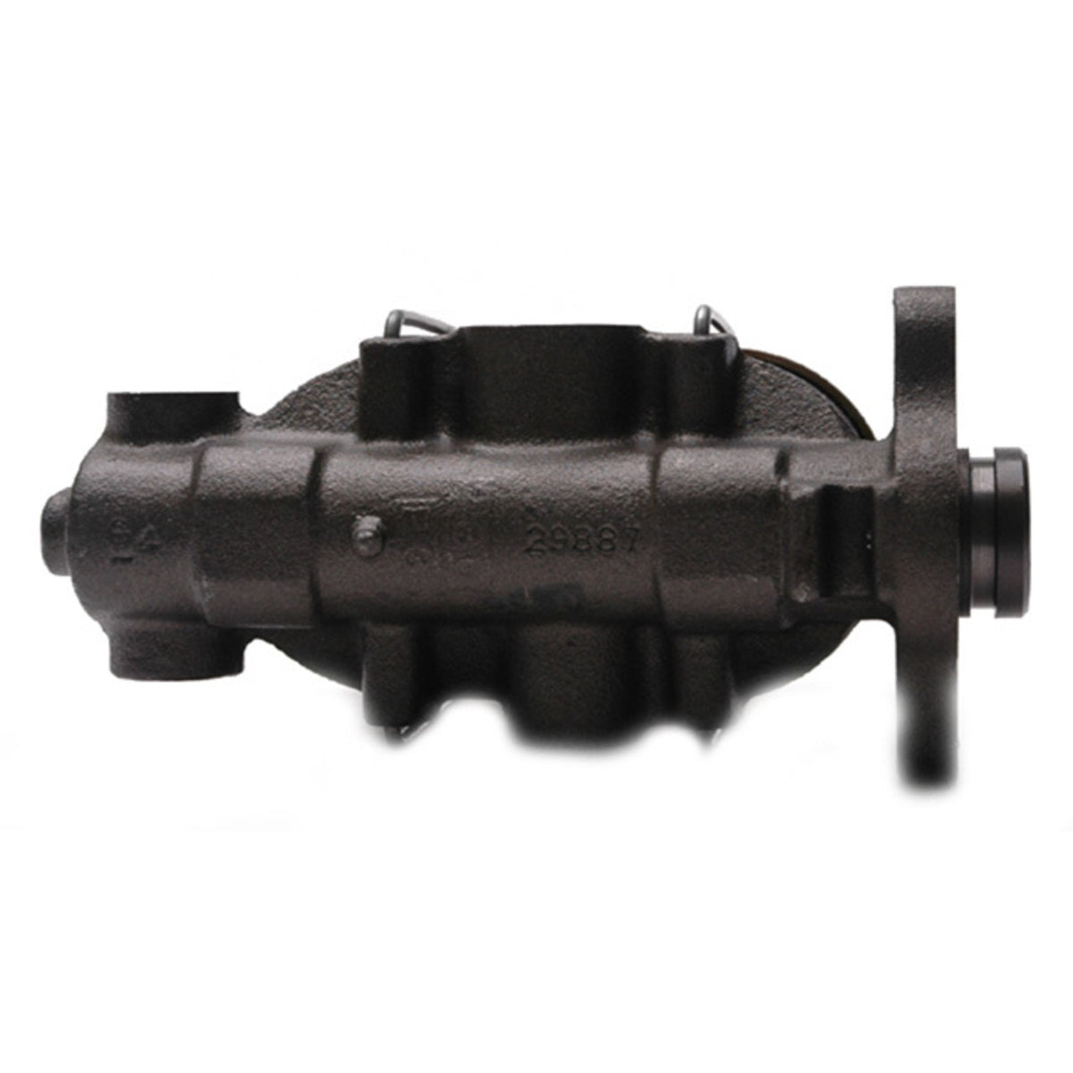 Raybestos Brakes Brake Master Cylinder MC36281