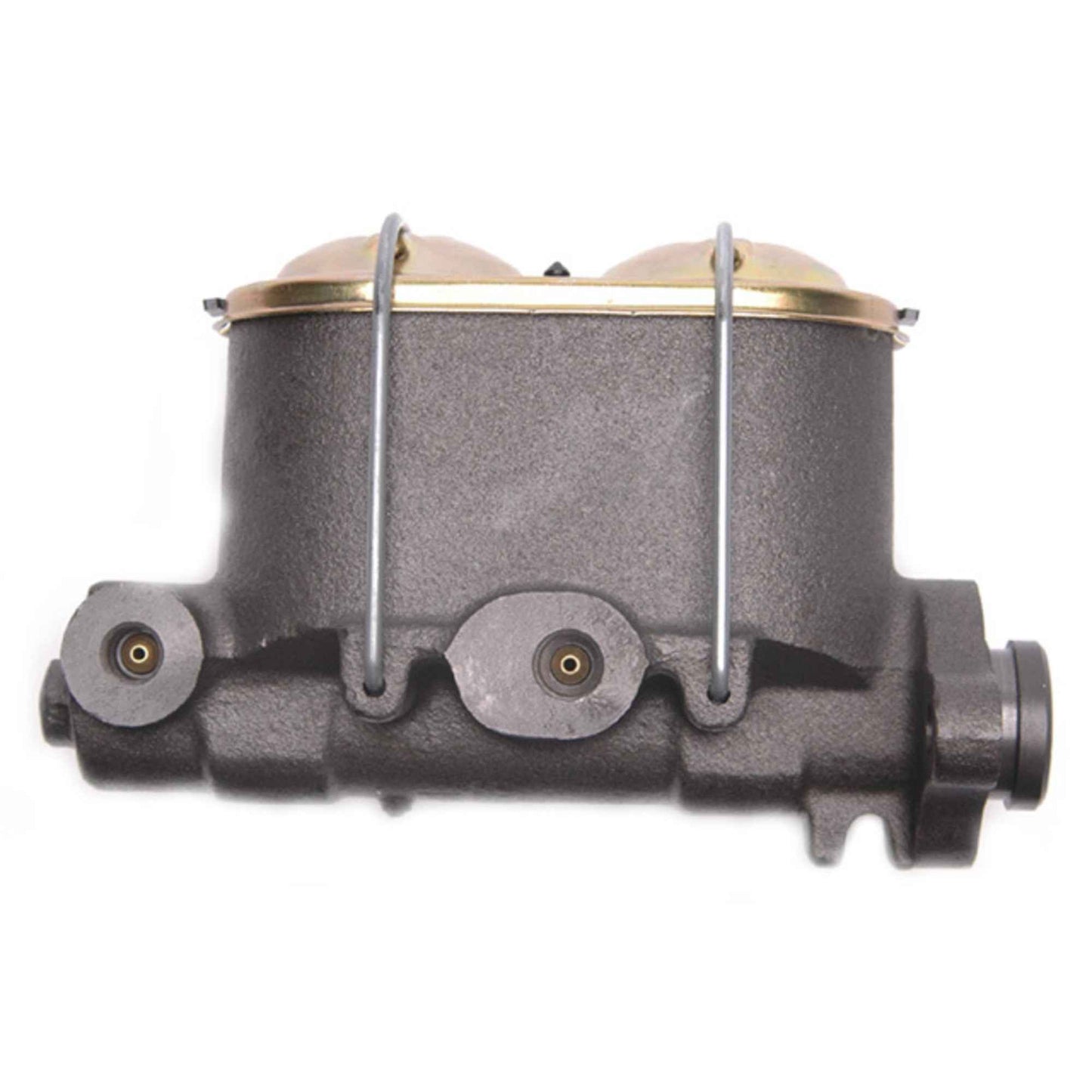 Raybestos Brakes Brake Master Cylinder MC36281
