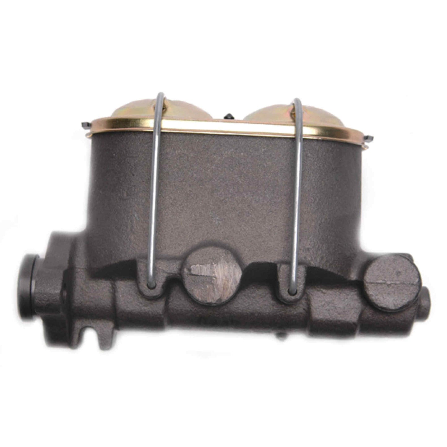 Raybestos Brakes Brake Master Cylinder MC36281