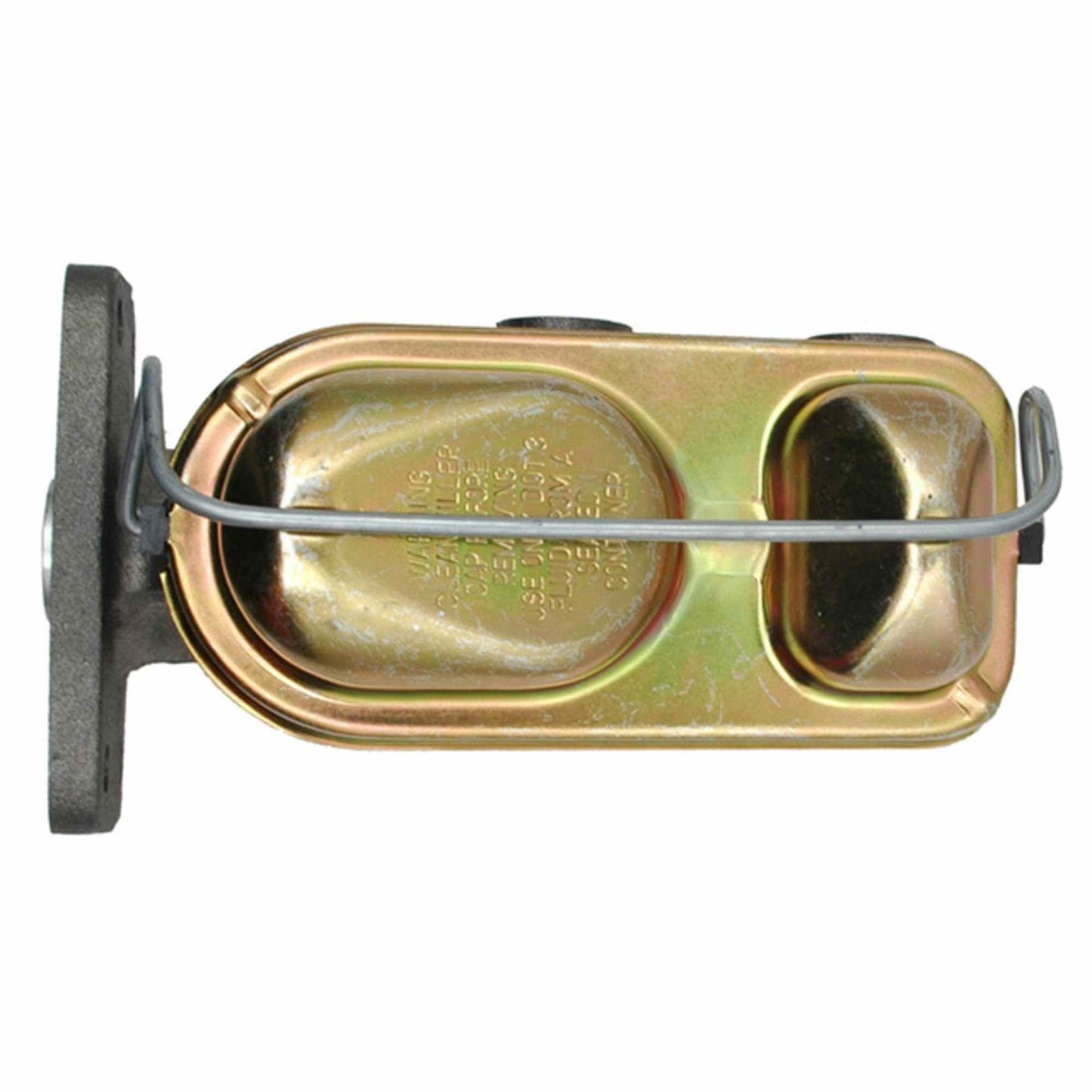 Raybestos Brakes Brake Master Cylinder MC36283