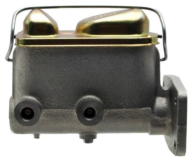 Raybestos Brakes Brake Master Cylinder MC36283