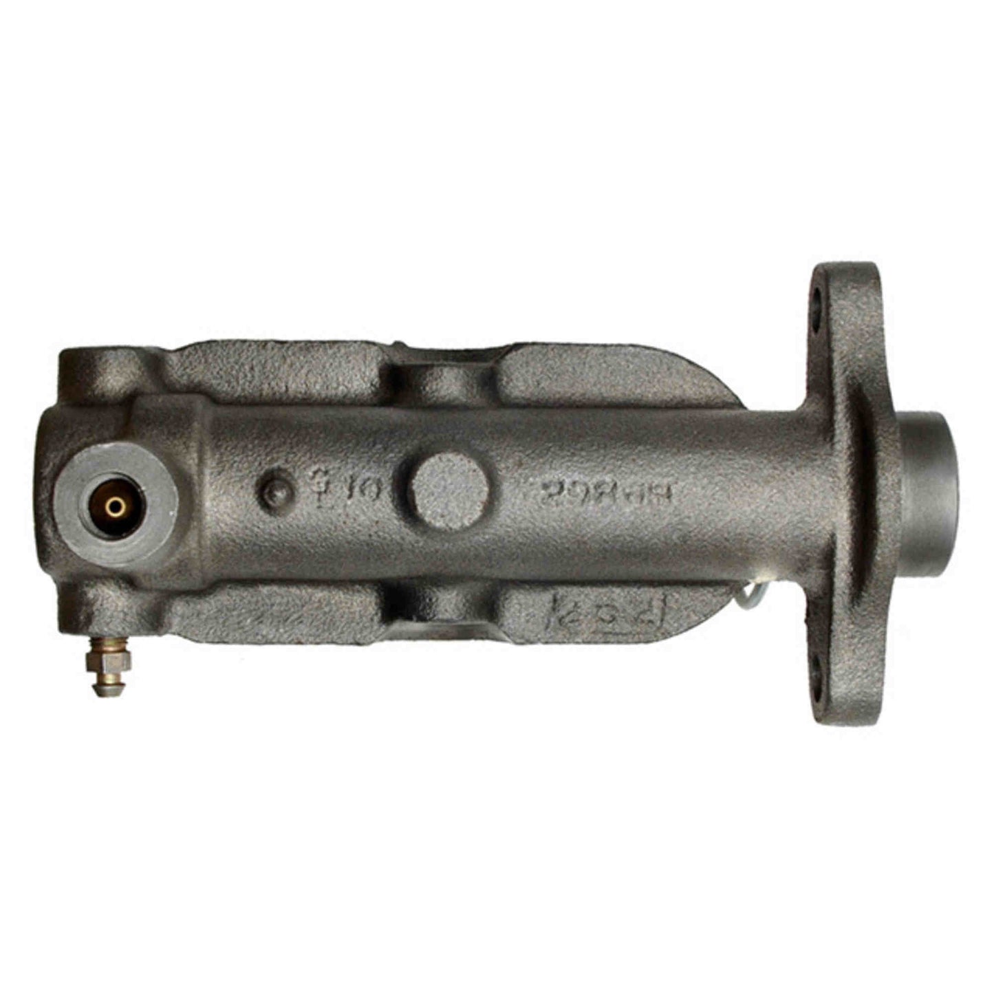 Raybestos Brakes Brake Master Cylinder MC36291