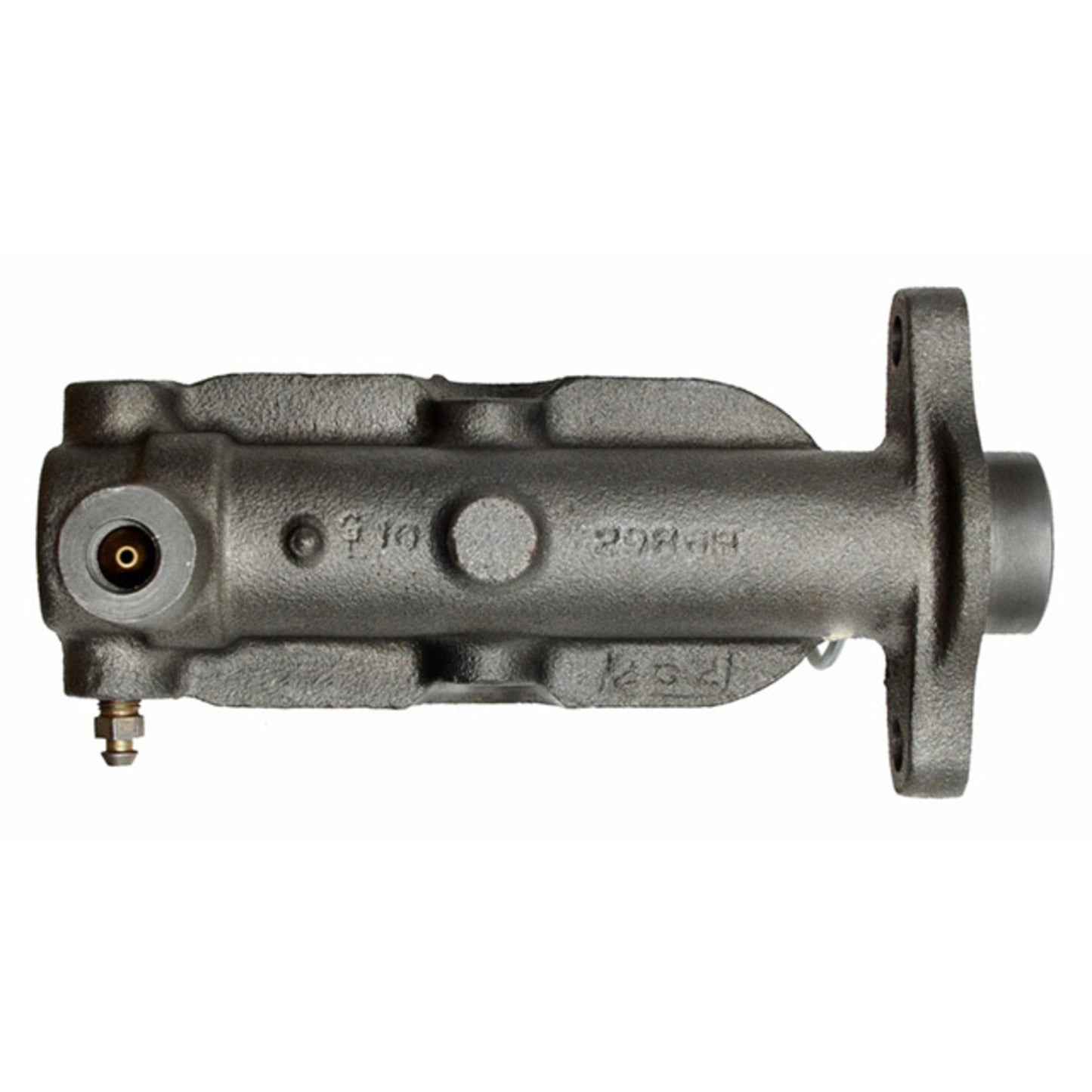 Raybestos Brakes Brake Master Cylinder MC36291