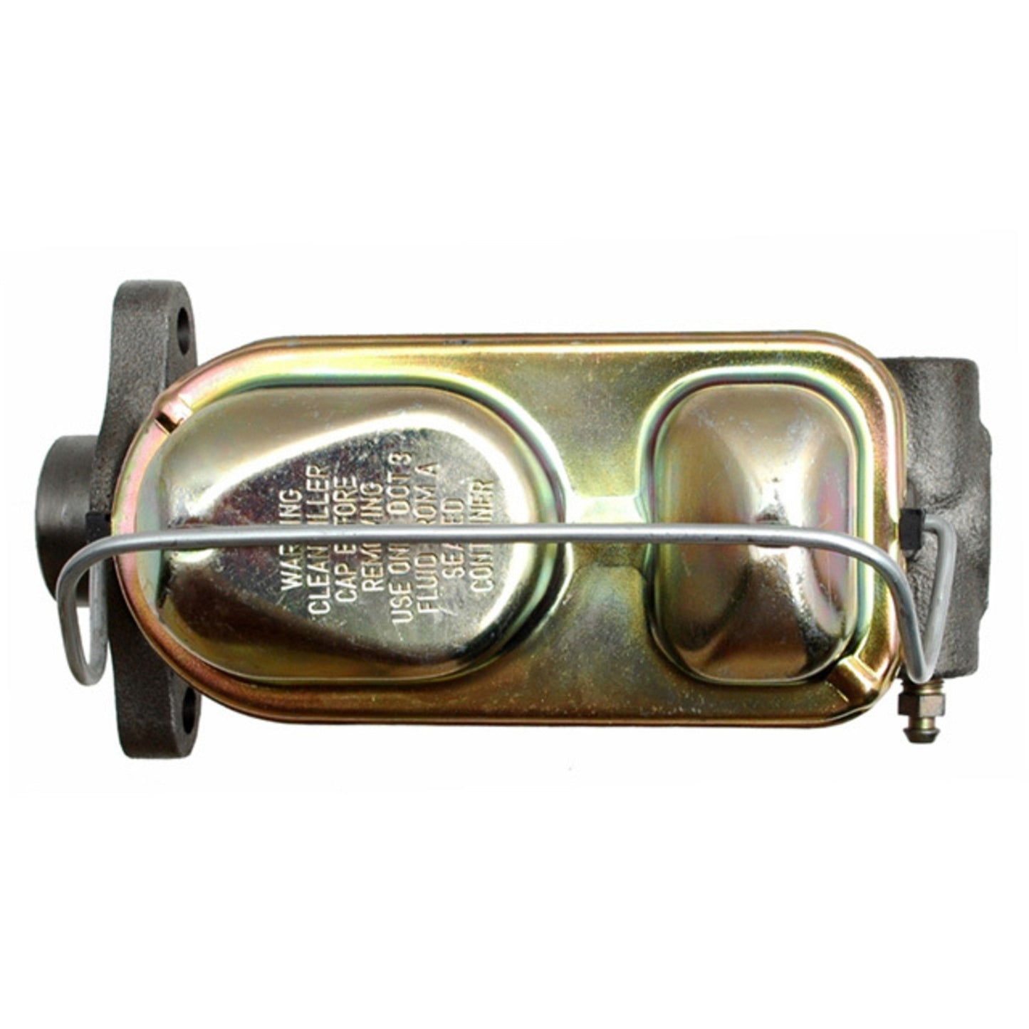 Raybestos Brakes Brake Master Cylinder MC36291