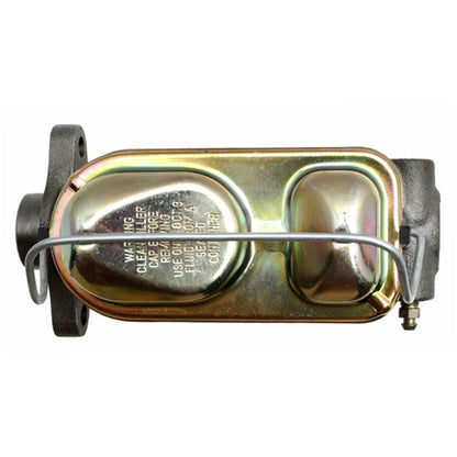 Raybestos Brakes Brake Master Cylinder MC36291