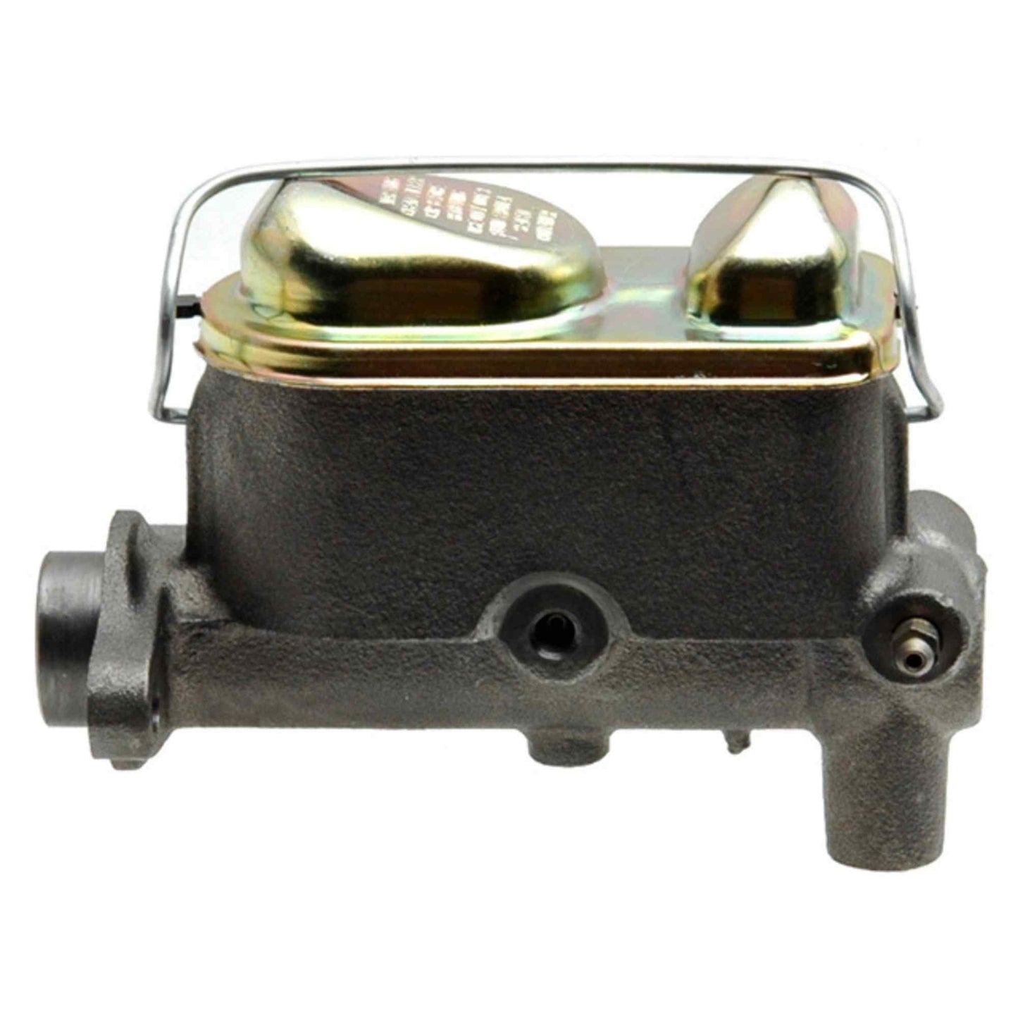 Raybestos Brakes Brake Master Cylinder MC36291