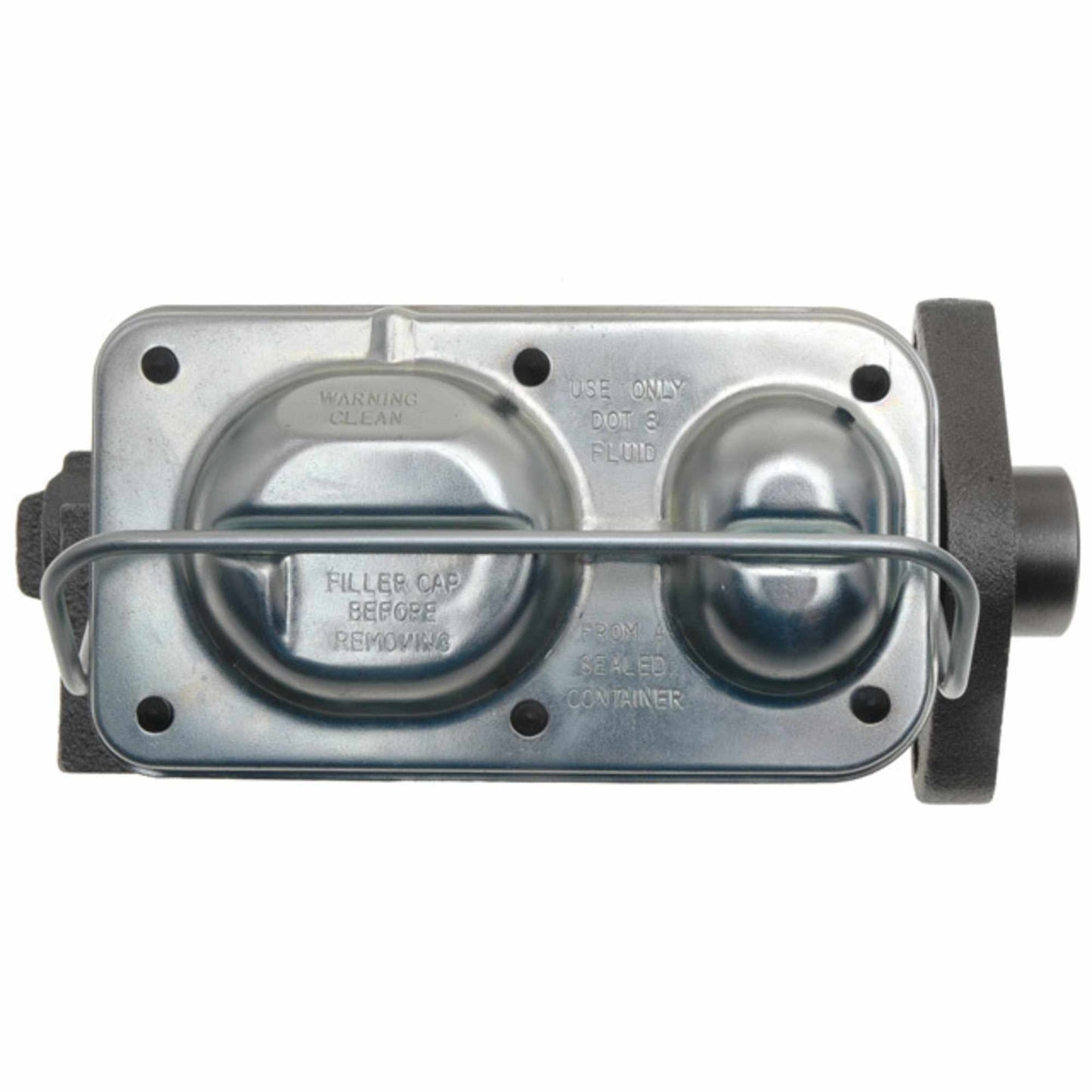 Raybestos Brakes Brake Master Cylinder MC36306