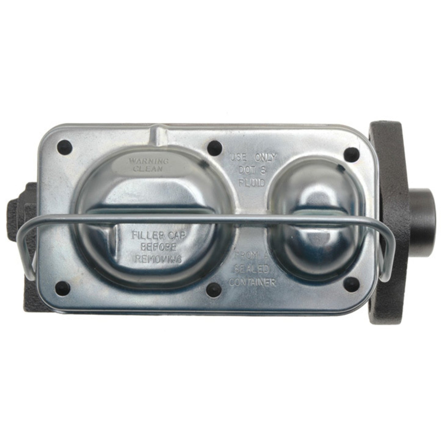 Raybestos Brakes Brake Master Cylinder MC36306