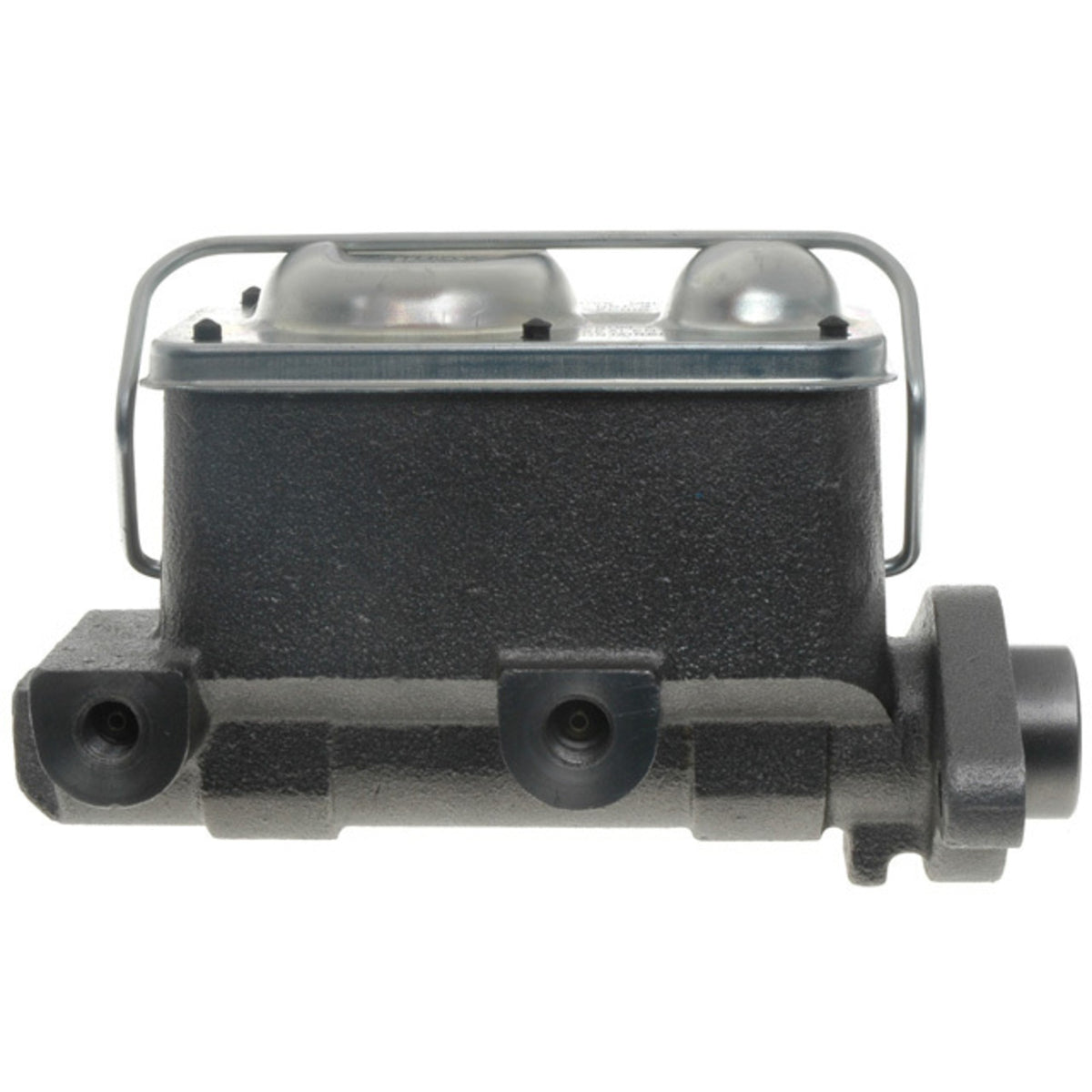 Raybestos Brakes Brake Master Cylinder MC36306