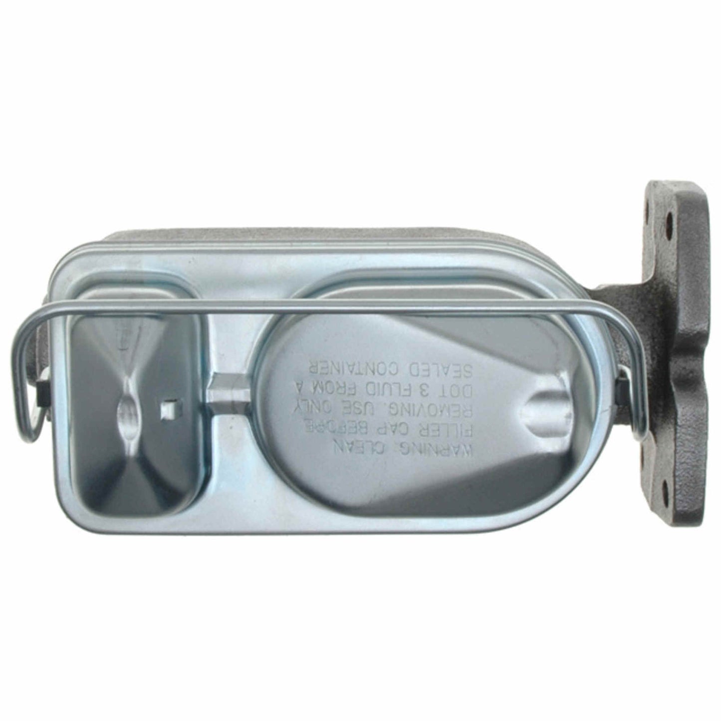 Raybestos Brakes Brake Master Cylinder MC36307