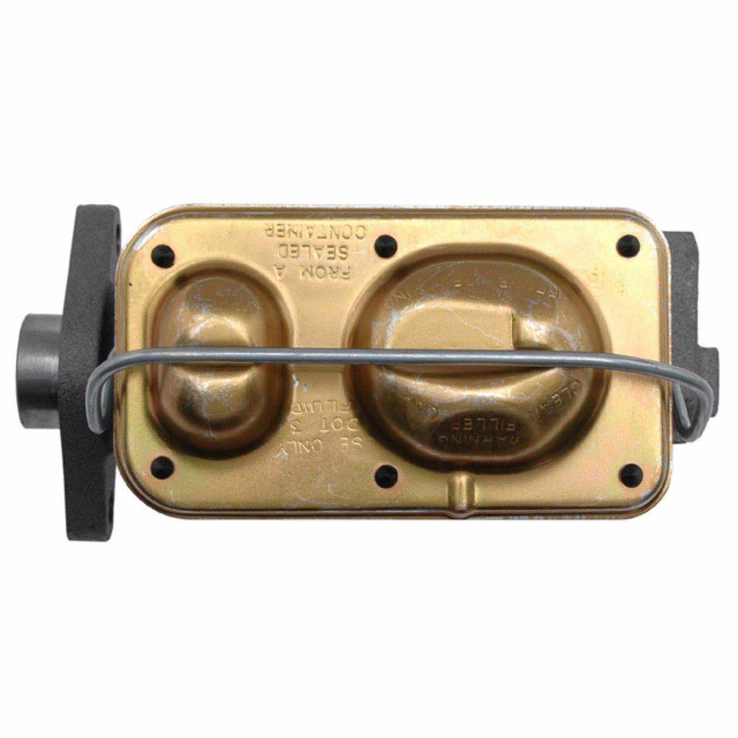 Raybestos Brakes Brake Master Cylinder MC36317