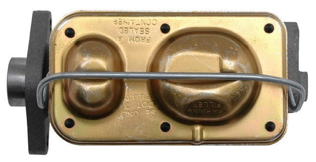 Raybestos Brakes Brake Master Cylinder MC36317