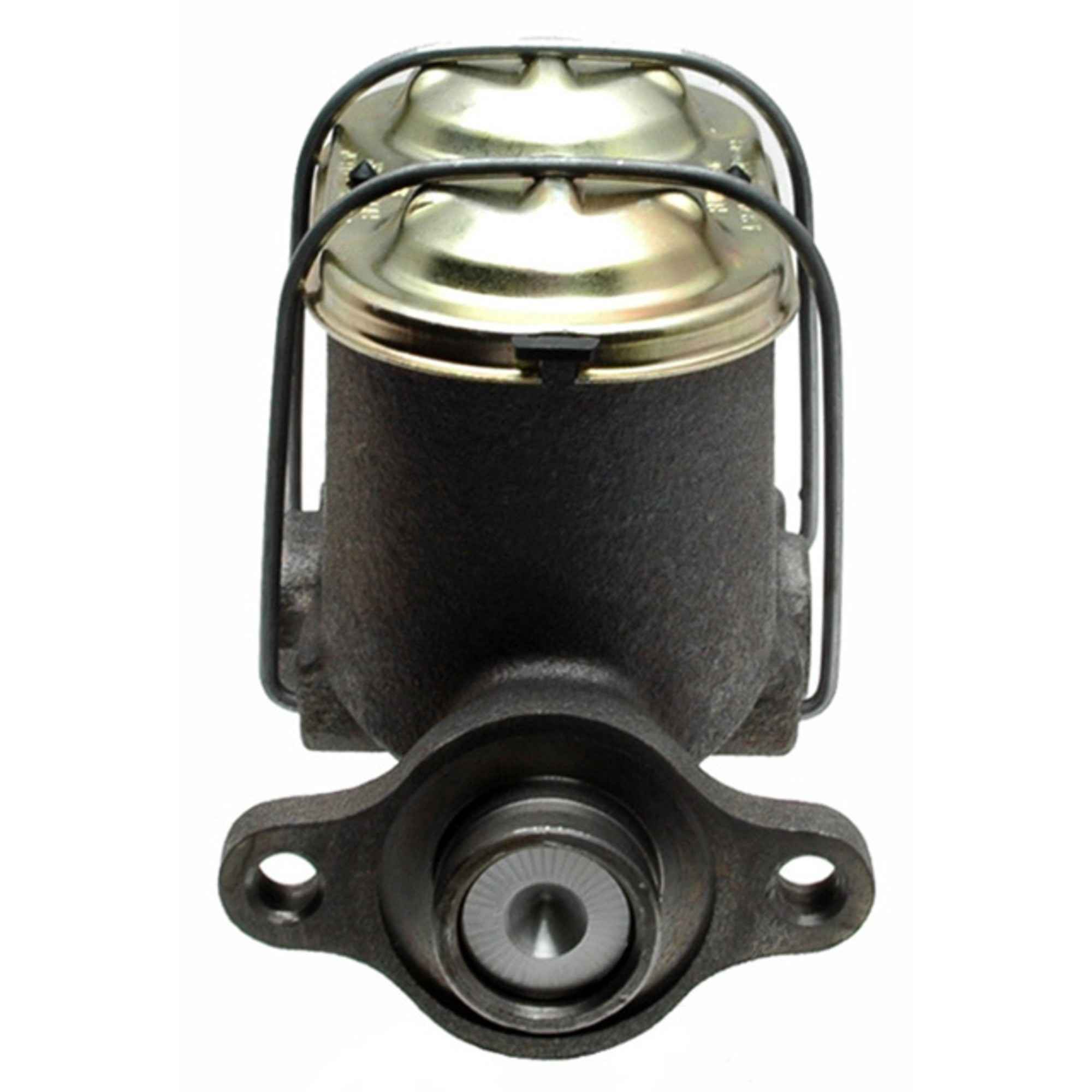 Raybestos Brakes Brake Master Cylinder  top view frsport MC36328