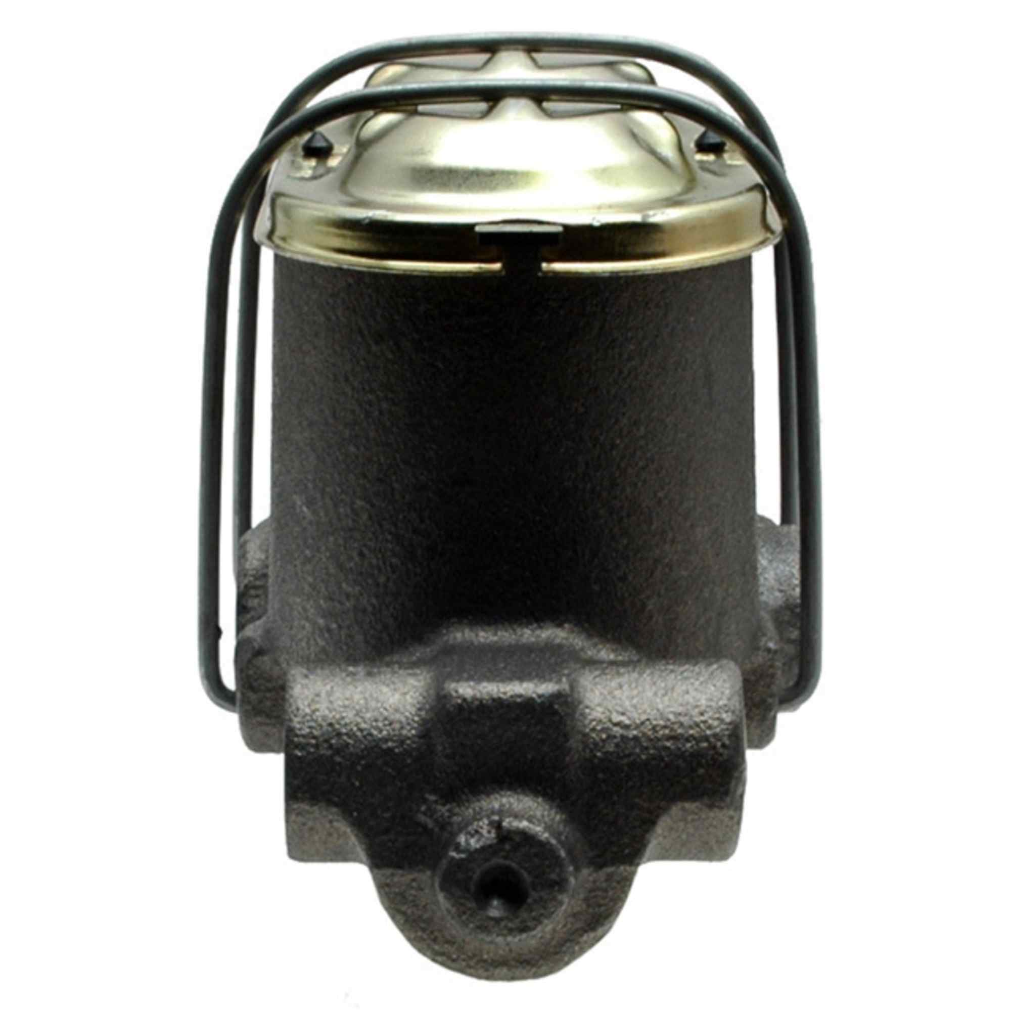 Raybestos Brakes Brake Master Cylinder  top view frsport MC36328
