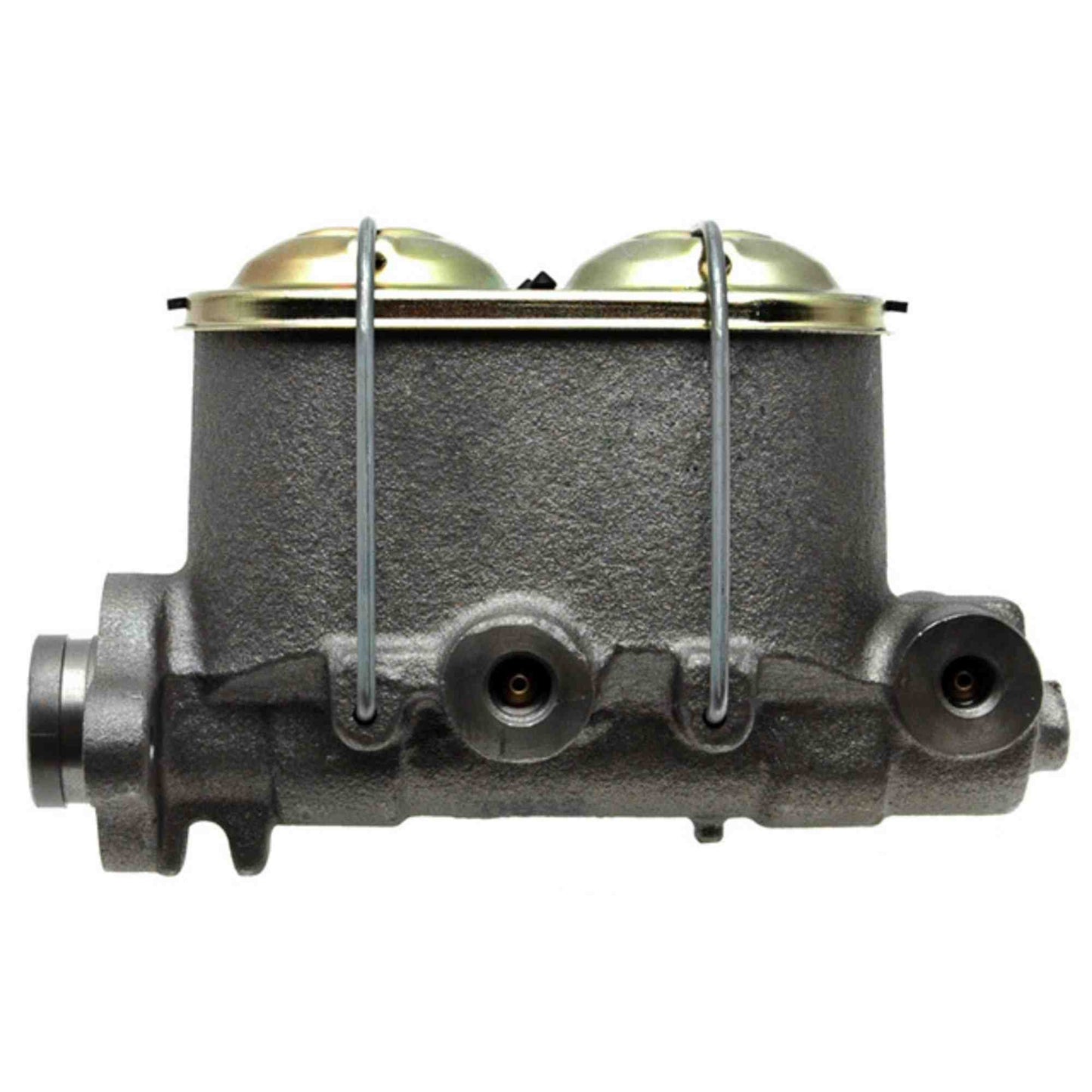 Raybestos Brakes Brake Master Cylinder MC36328