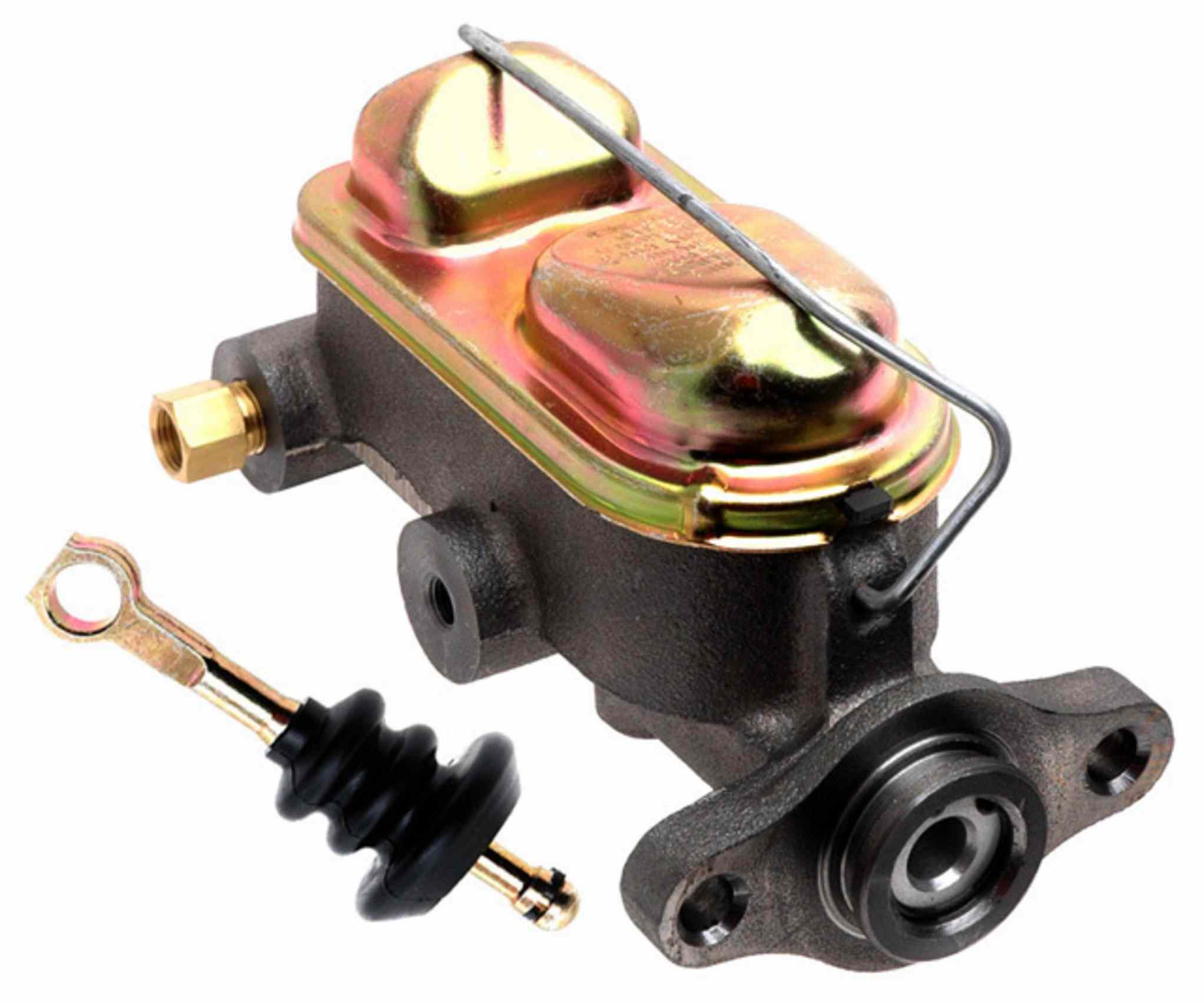 Raybestos Brakes Brake Master Cylinder MC36337