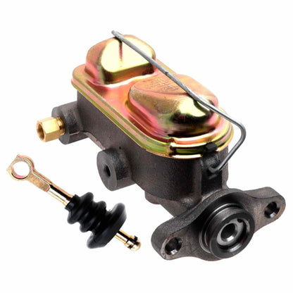 Raybestos Brakes Brake Master Cylinder MC36337
