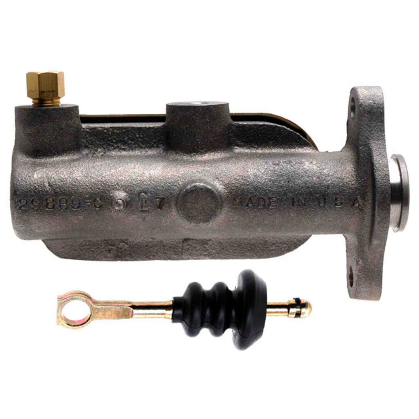 Raybestos Brakes Brake Master Cylinder MC36337