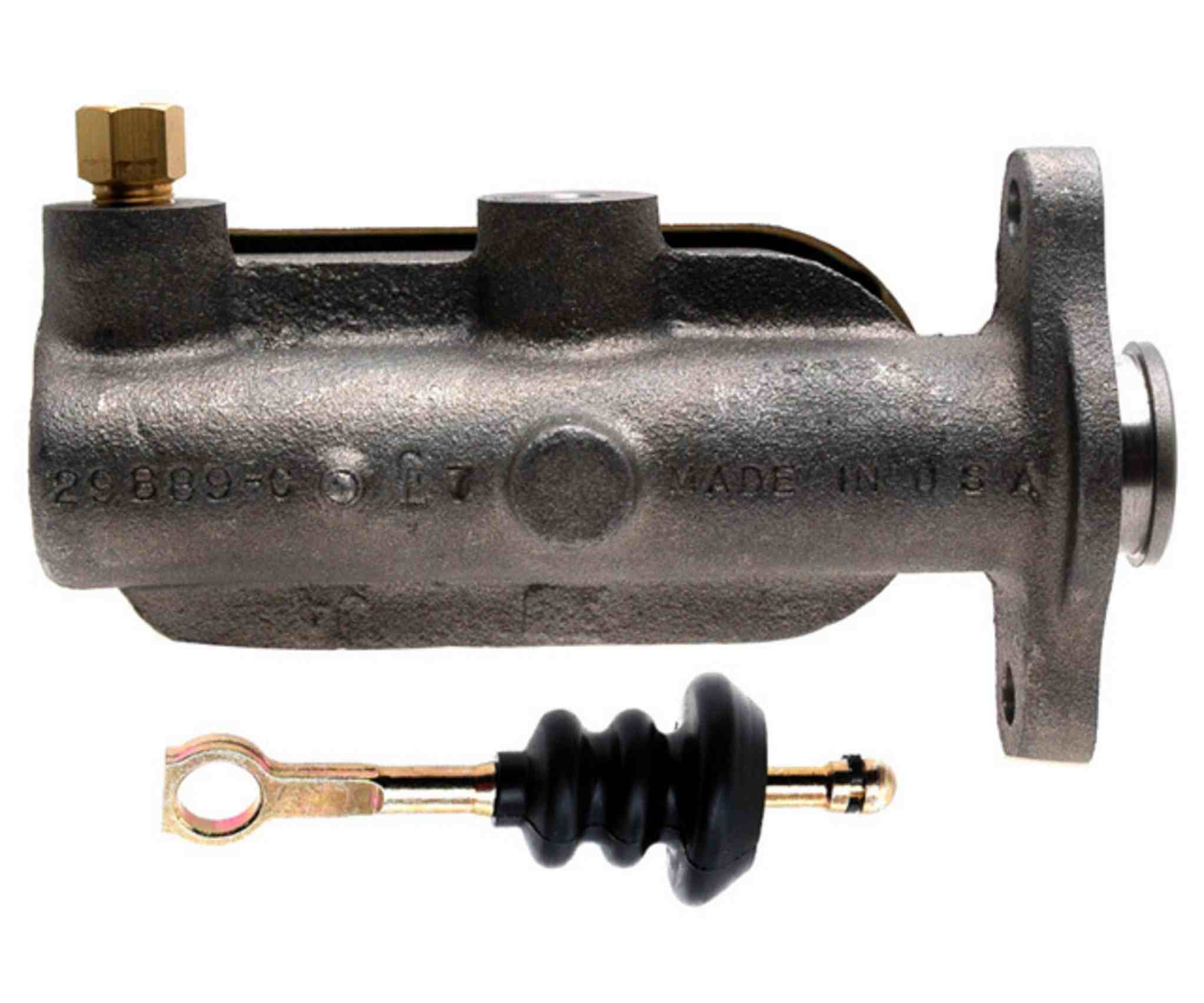 Raybestos Brakes Brake Master Cylinder MC36337