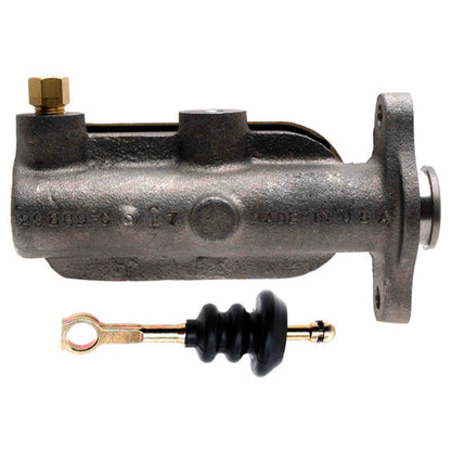 Raybestos Brakes Brake Master Cylinder MC36337