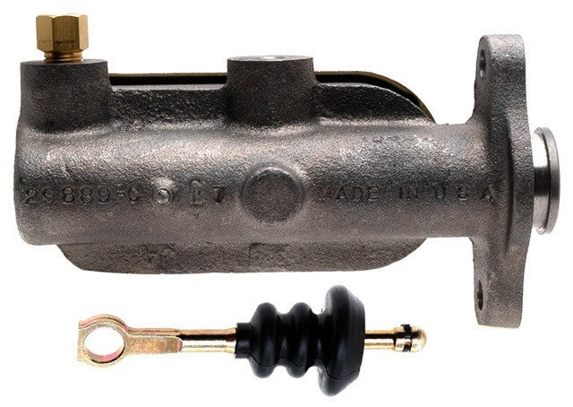 Raybestos Brakes Brake Master Cylinder MC36337