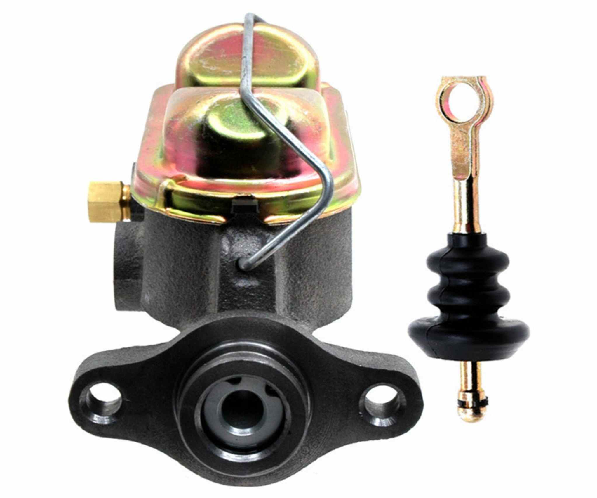 Raybestos Brakes Brake Master Cylinder MC36337