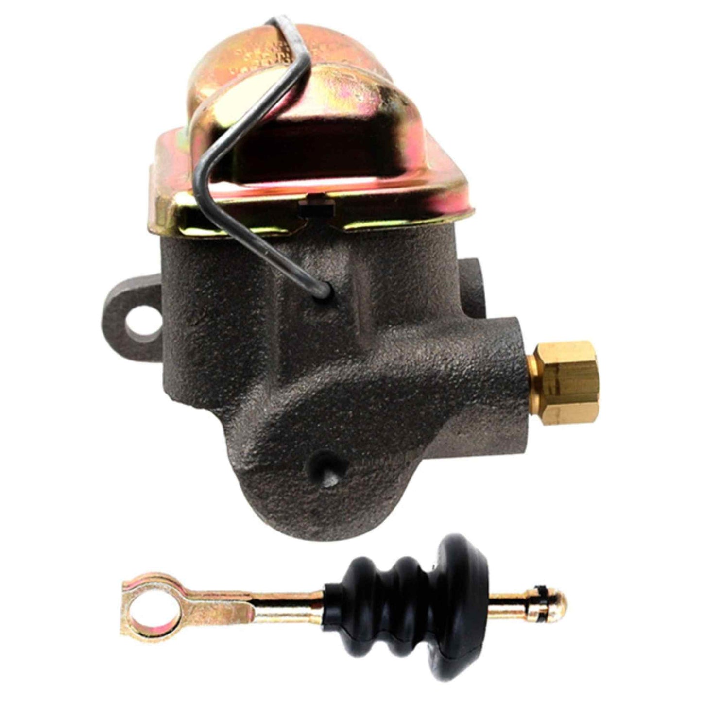 Raybestos Brakes Brake Master Cylinder MC36337
