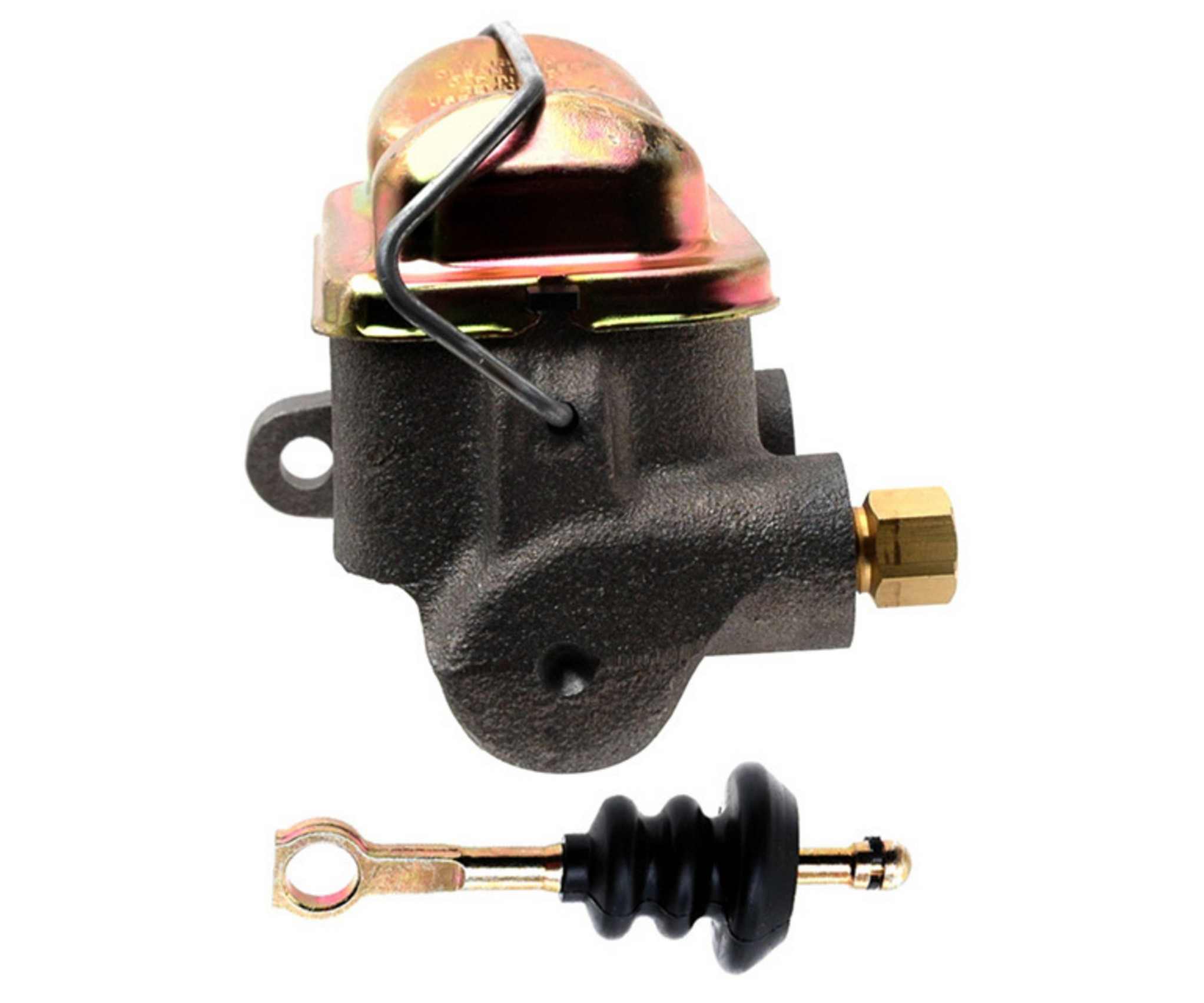 Raybestos Brakes Brake Master Cylinder MC36337