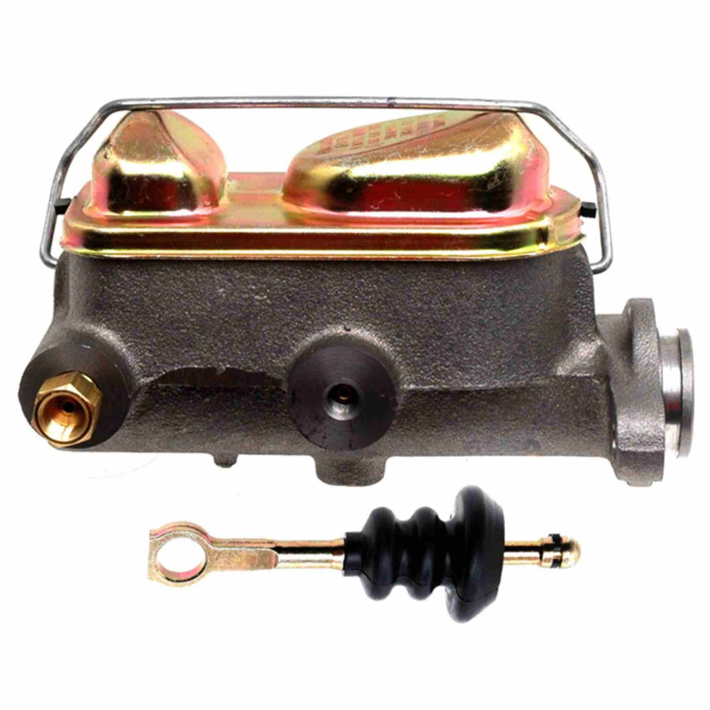 Raybestos Brakes Brake Master Cylinder MC36337
