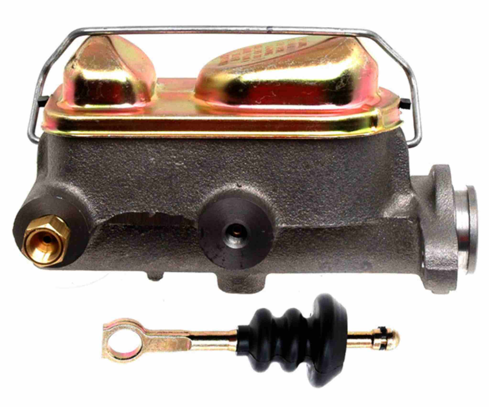 Raybestos Brakes Brake Master Cylinder MC36337